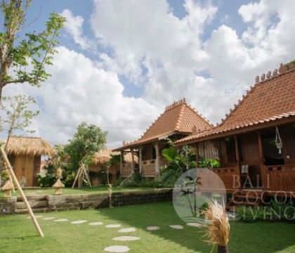 Villa Rana