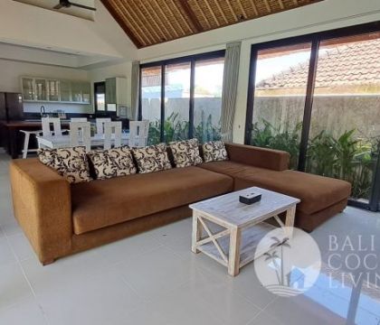 Villa Buttercup
