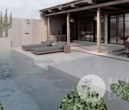 Villa Merry 1