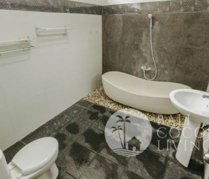 Villa Sidan