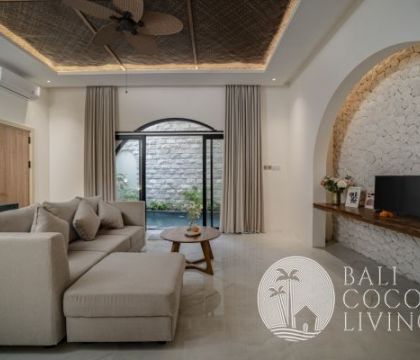 Villa Balincia Tumbak Bayuh 1