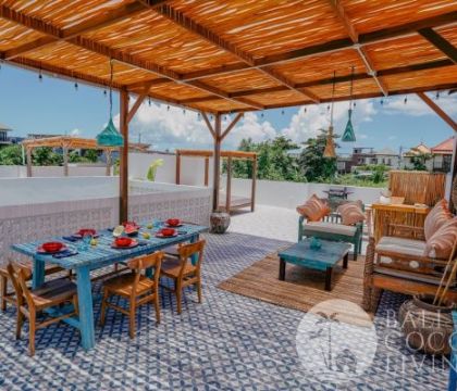 Villa Sear