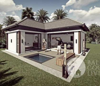 Villa Hunter