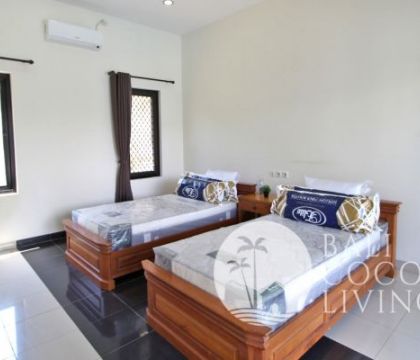 Villa Tidar