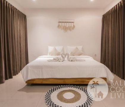 Villa Asri B