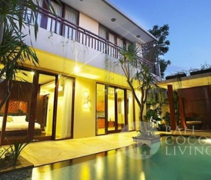 Villa Silver