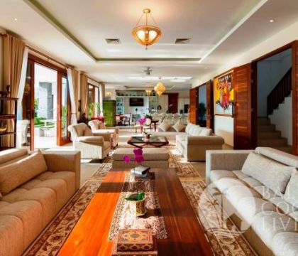 Villa Royal