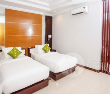 Villa Anabelle Room