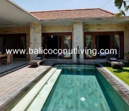 Villa Matahari