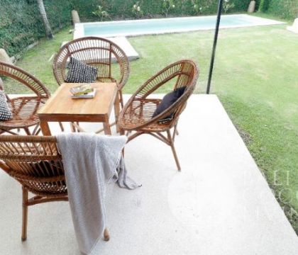 Sweet Villa