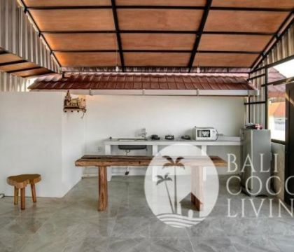 Atarashi Residence