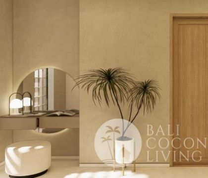 Villa Shanaya Type M