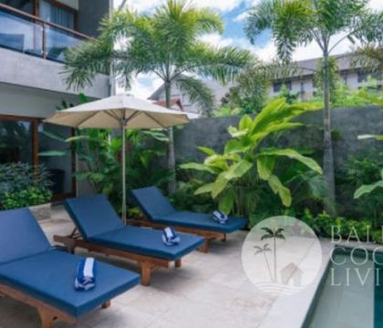 Rahayu Loft Apartment 2