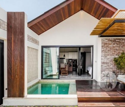 The Fedora Villa 5