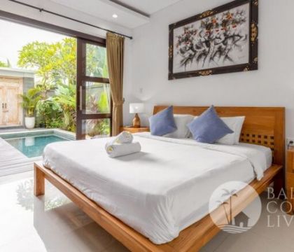 Villa Tweety