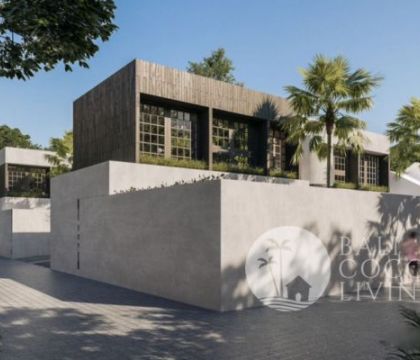 Casa Momentai