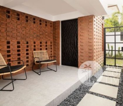 Southern Comfort Villa