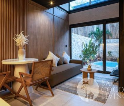 Lumiere Apartment Babakan 2