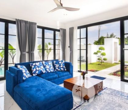 Villa Tawang