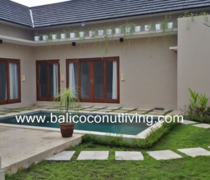 Villa Gimli