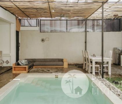 Villa Tirtadari