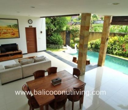 Villa Tomari 5