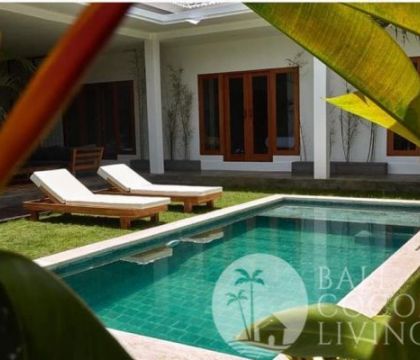 Spark Villa