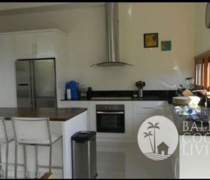 Villa Tennesse