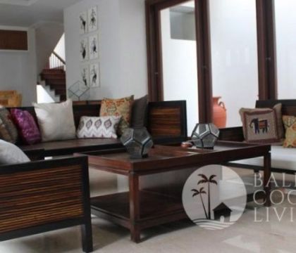 Villa Toshiba B