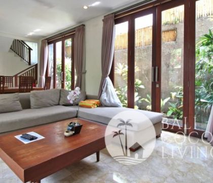 Villa Aksa D