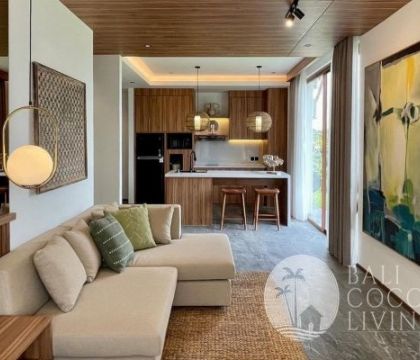 Monte Isola Loft Apartment 3A