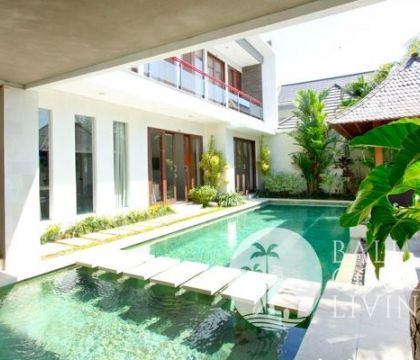 Flower Bloom Apartment