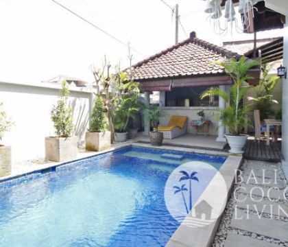 Villa Galia