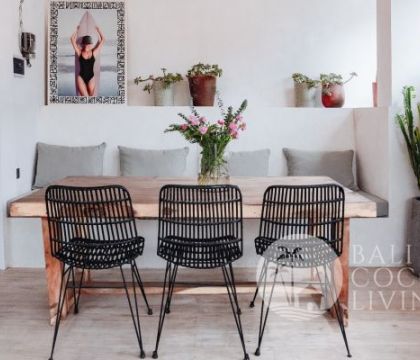 Caramelo Apartment 1
