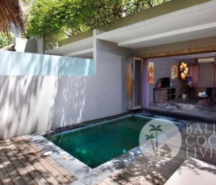 Villa Superb