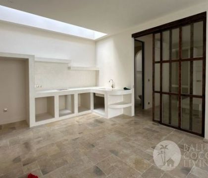 Villa Lempuyang 