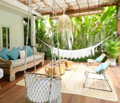 Villa Mango 2