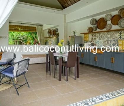 Villa Senyuman