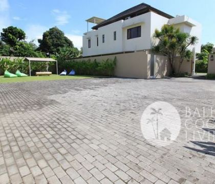 Villa Komang