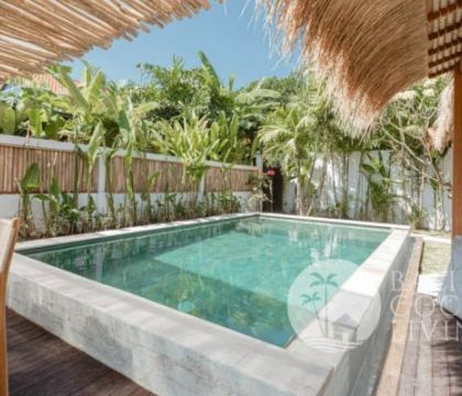 Villa Swift Umalas 5