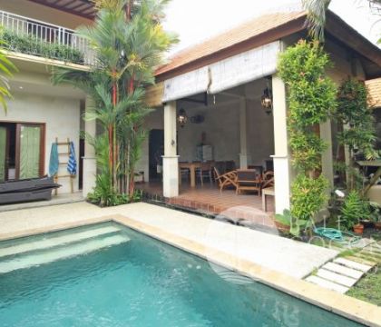 Villa Tanaga