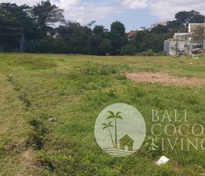 4000 Sqm, land for lease