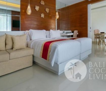 Villa Curacao