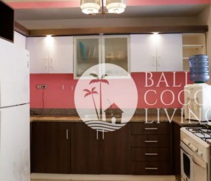 Villa Lokasari 7