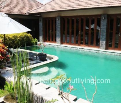 Villa Sun Bright