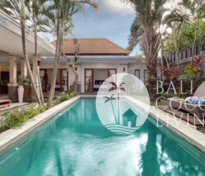Villa Banjo 3