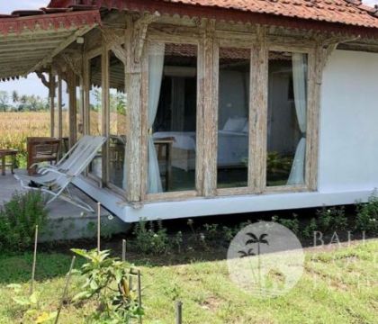 Kai Bungalow