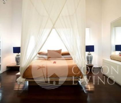 Villa Procida
