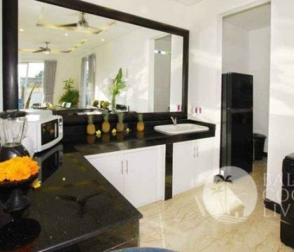 Cool Villa