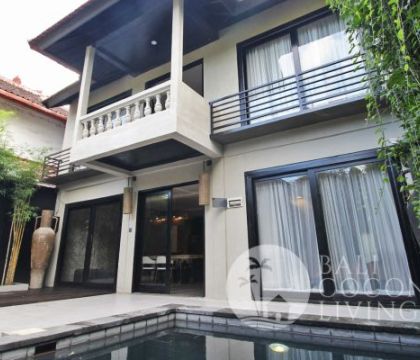 Villa Rilia